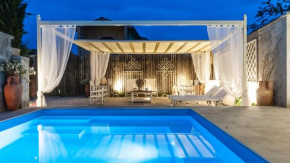 Гостиница Giardino della Pieve Relais  Касчина